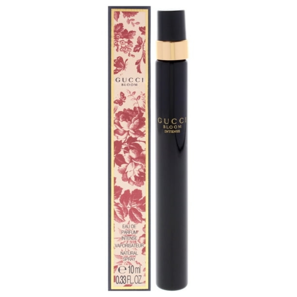Gucci Bloom Intense , 0.33 oz EDP Spray Vial